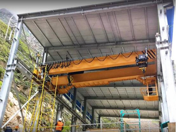 Double girder overhead crane 6 (HXP {2IA [JVPW $ PX_RPNW_ 副本
