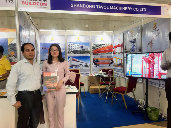 Fair in Bangladesh 展会 图片 2_ 副本