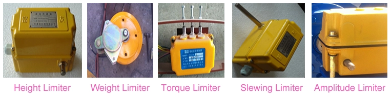 tower crane Grúa torre