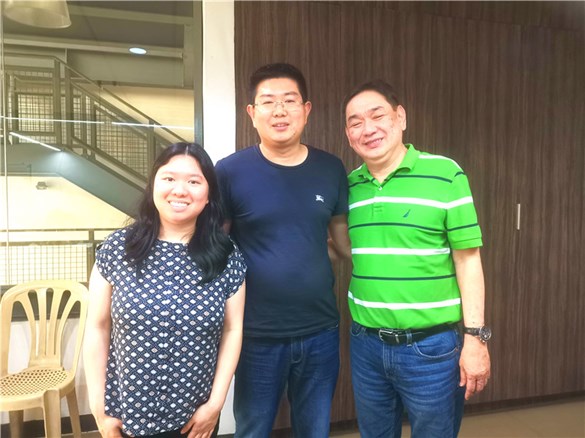 cilent vist Cilent vist