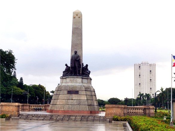 tourist and food turista y comida