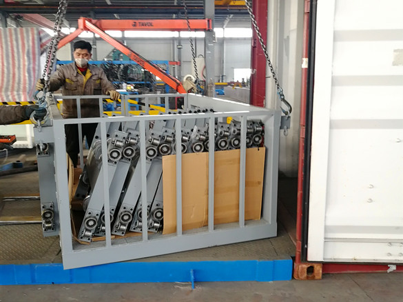 cargo lift elevador de carga