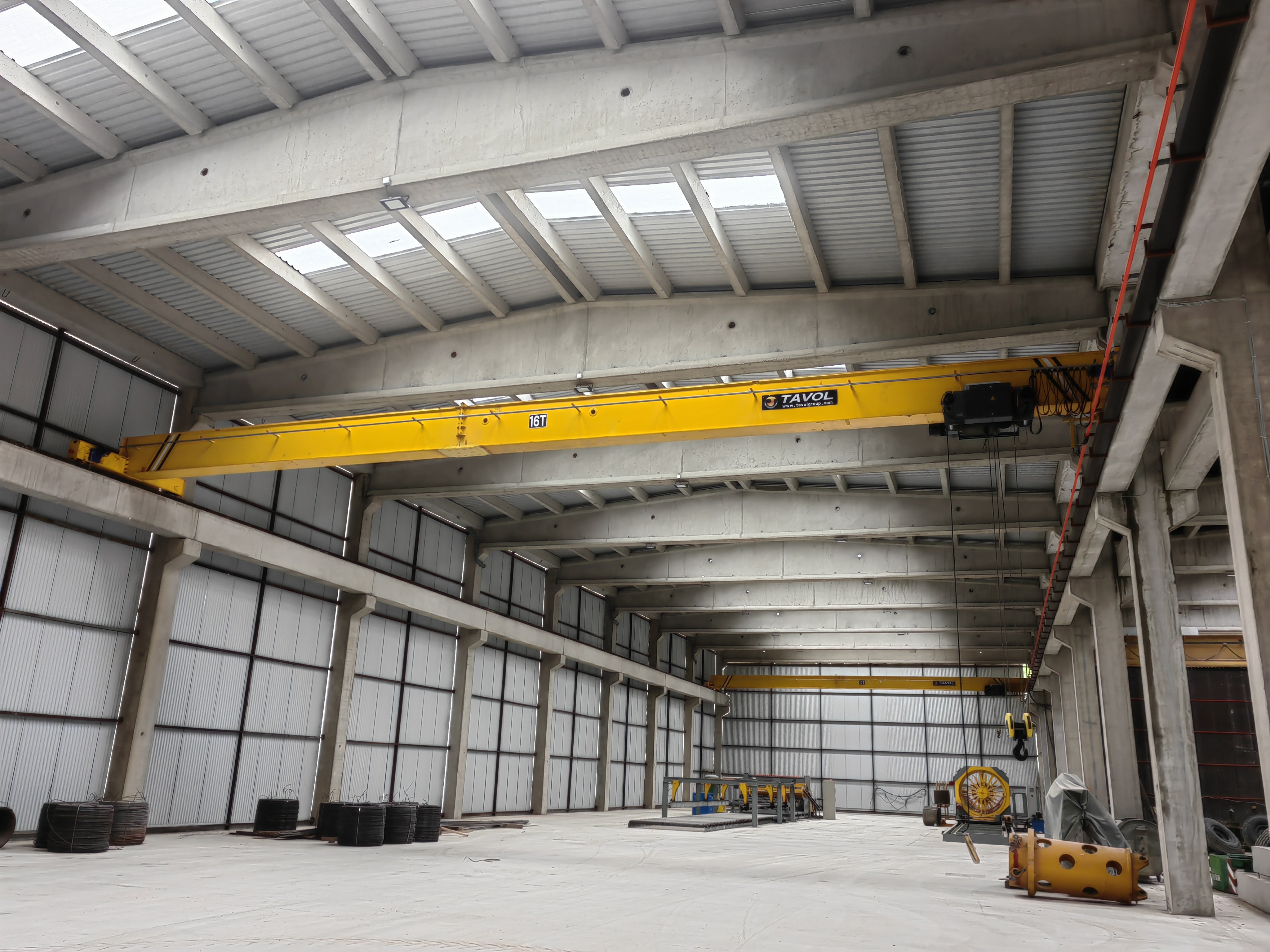 5ton overhead crane IMG_20240424_120348