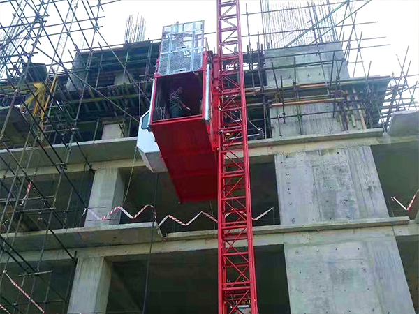 Instalaci&oacute;n en el sitio