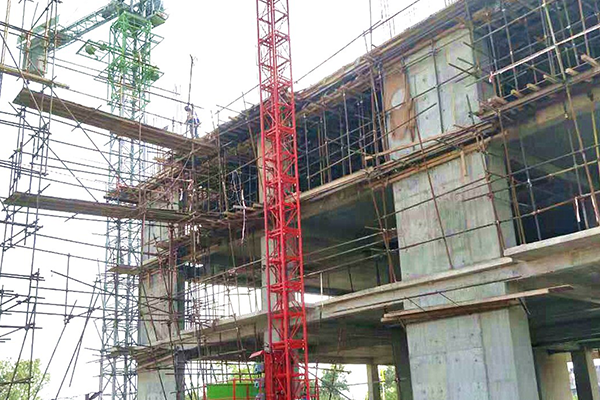 Construcci&oacute;n y Edificaci&oacute;n