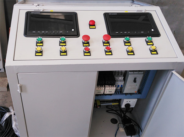 Polipasto de material 1ton