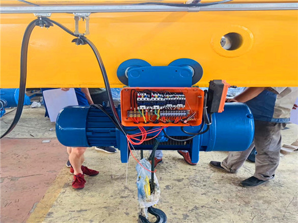 5ton puente gr&uacute;a_ 副本