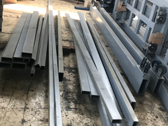 ascensor elevador hidr&aacute;ulico