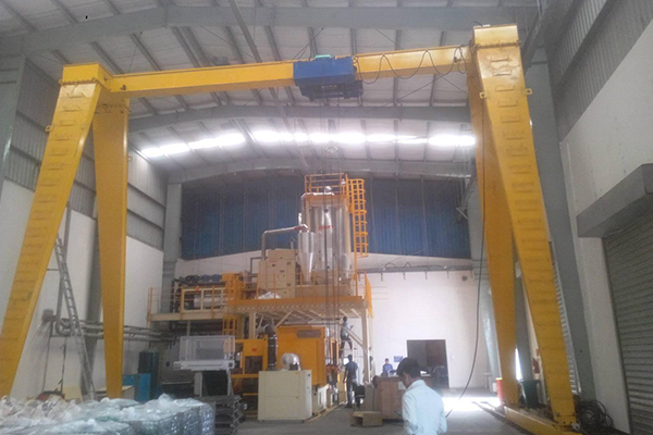 Industria del Pl&aacute;stico