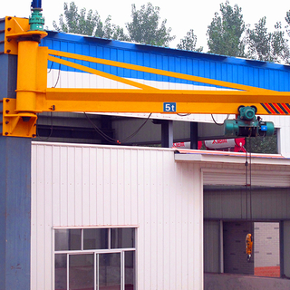 500 kg 1 tonelada 2 toneladas de 180 grados de lámina de rotación de 180 grúas grúas
