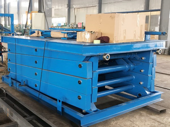 elevador de tijera estacionario-2