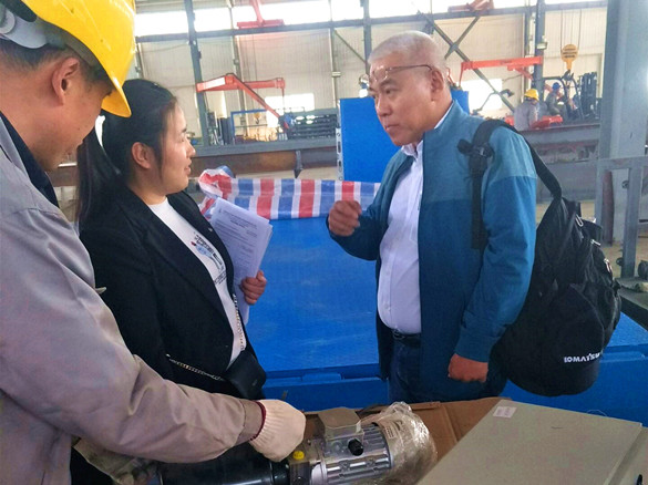 cliente de filipinas