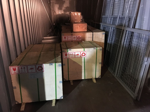 elevador hidr&aacute;ulico