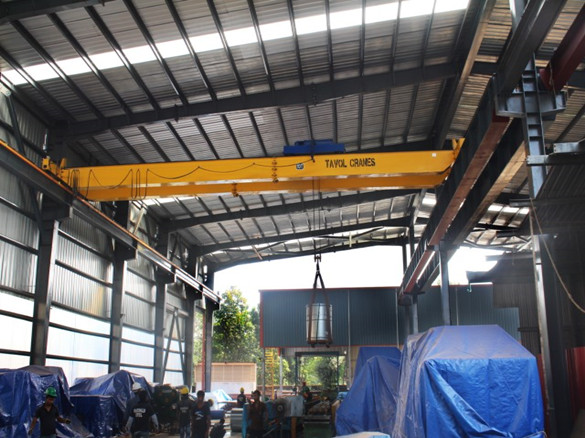 puente gr&uacute;a 2