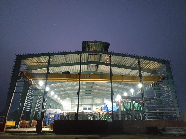 gr&uacute;a a&eacute;rea