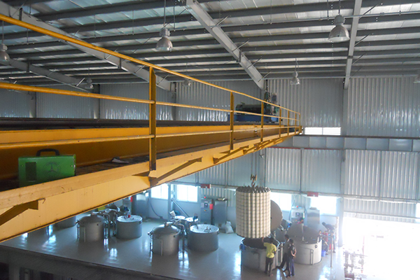 Industria textil