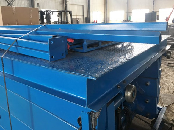 elevador de tijera estacionario-3