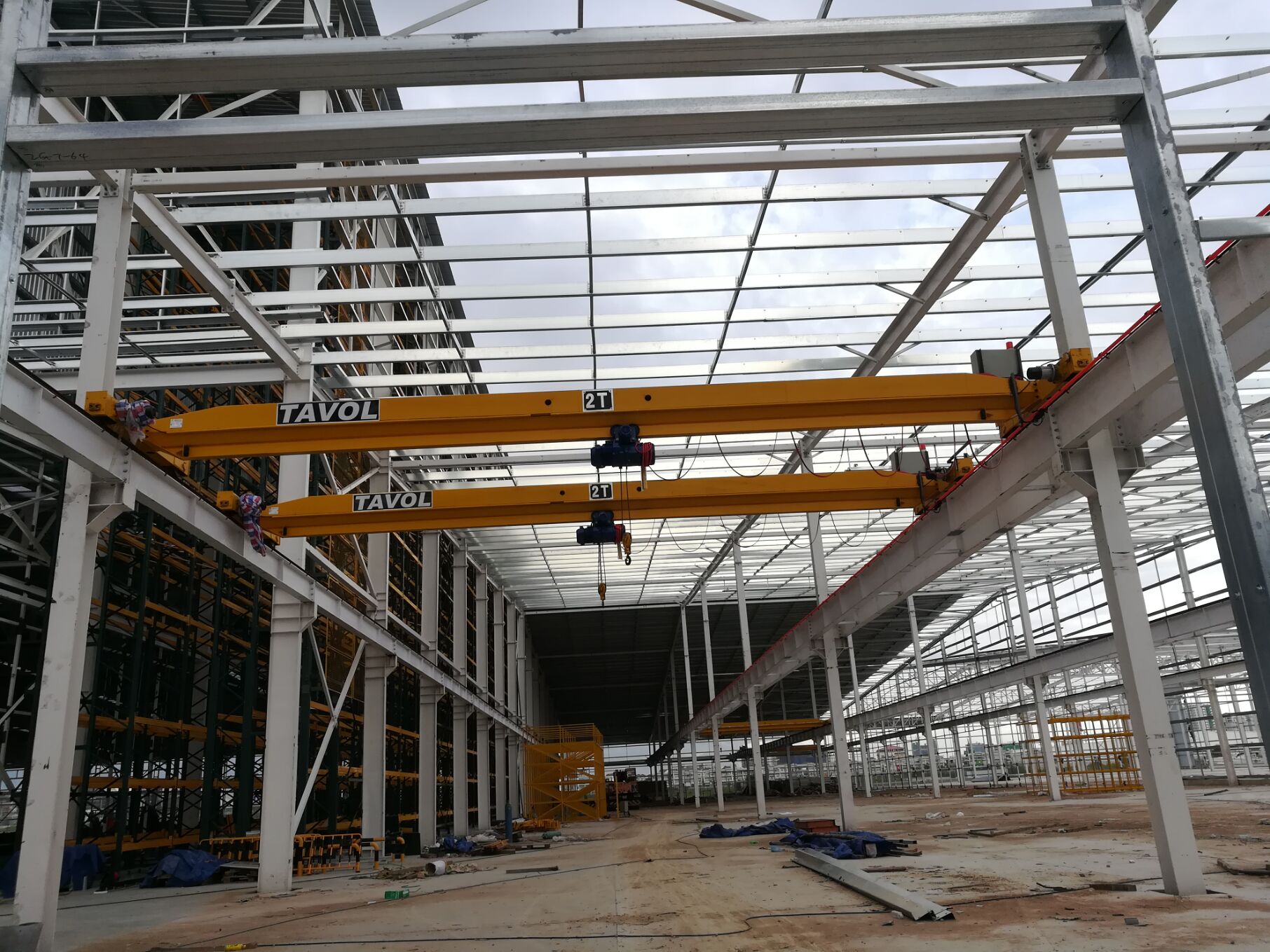 Puente gr&uacute;a simple5