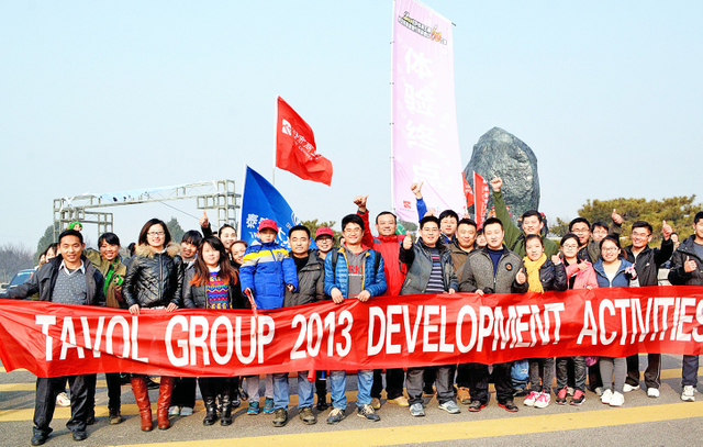 Tavol Sales Actividad Turística