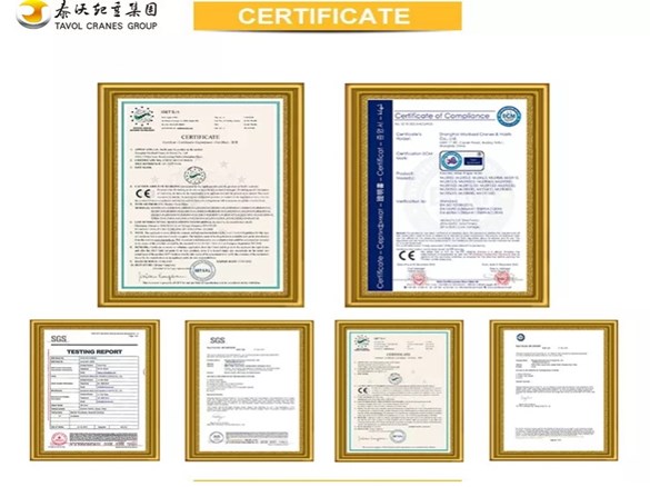 Certificados