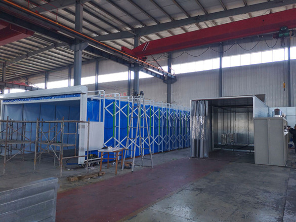 Fabricante profesional