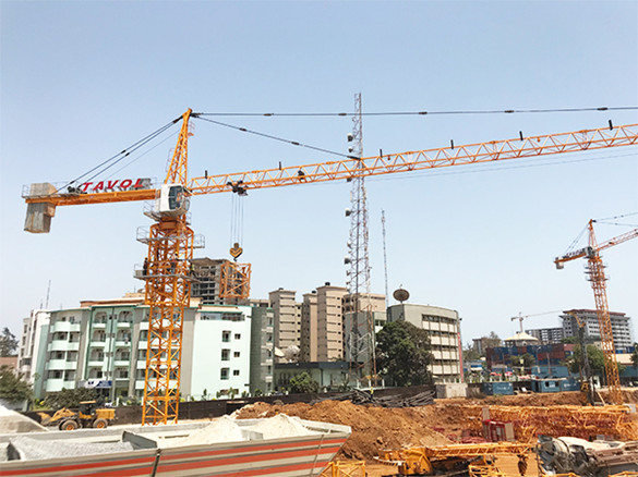 Top kits de gr&uacute;a torre