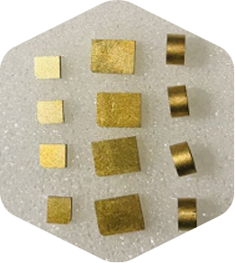 Cer&aacute;mica piezoel&eacute;ctrica