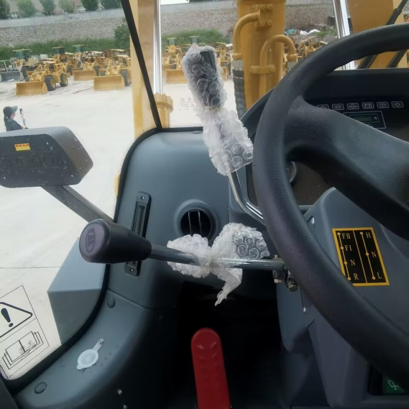 Detalles del cargador DS 8