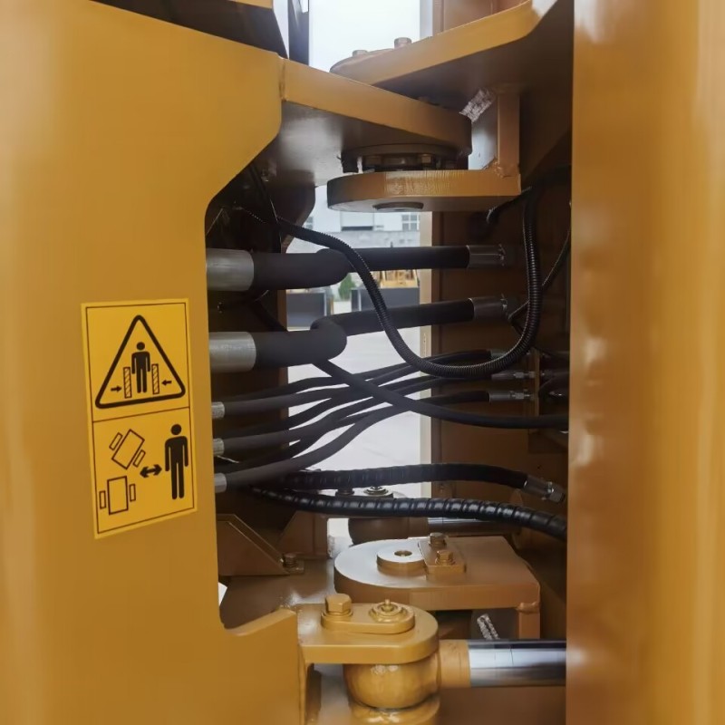 Detalles del cargador DS 4