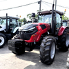 Tractor de servicio pesado 4x4 de 240 CV TL2404 - Grupo Tavol