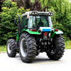 Tractor de ruedas 4x4 180 CV TL1804 - Grupo Tavol