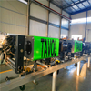  1ton 3 toneladas 5t 10ton bloque de cadena eléctrica con control remoto 380V 220V Diseño euro de euros Azulada eléctrica con control remoto