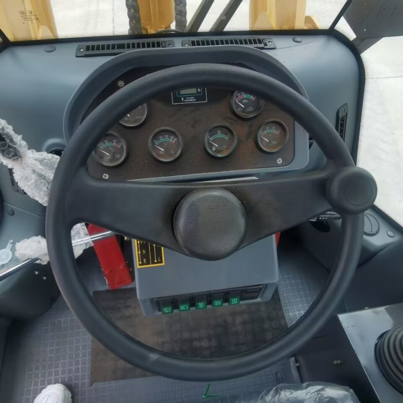 Detalles del cargador DS 20