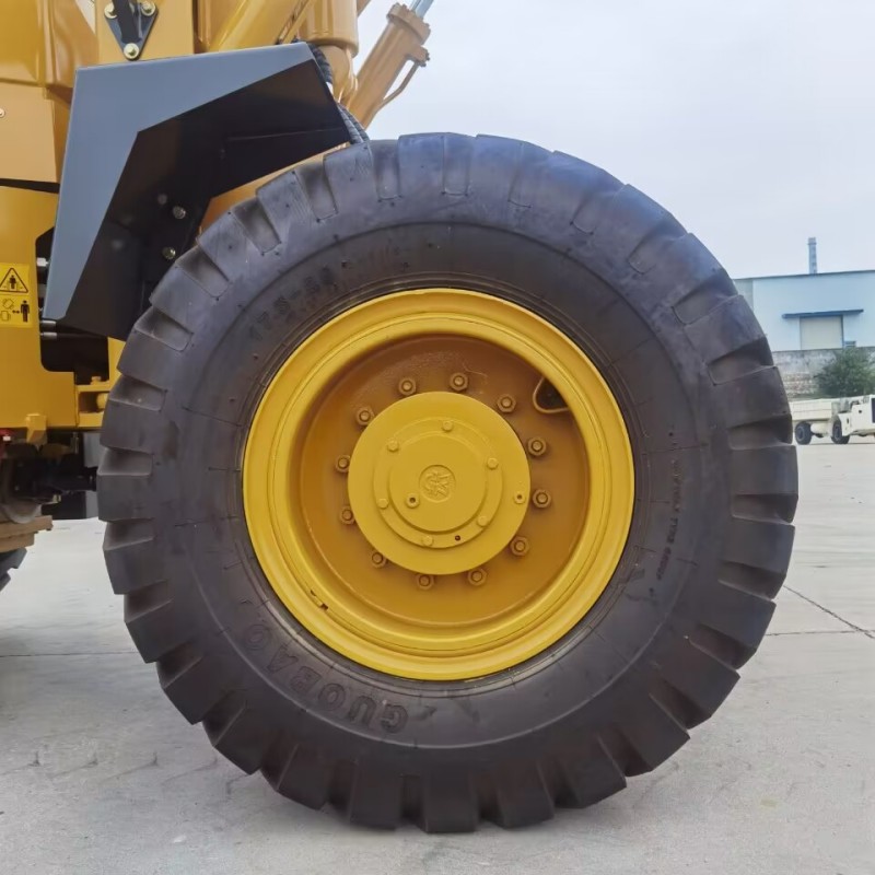 Detalles del cargador DS 7