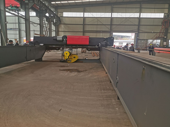 polipasto tipo europeo