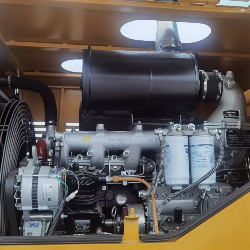 Detalles del cargador DS 11