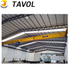 Tavol Brand Ld Model Universal Single -Girder Crane sobre Warkshop/Warehouse
