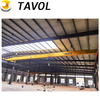 Tavol Brand Ld Model Universal Single -Girder Crane sobre Warkshop/Warehouse