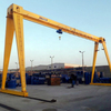 Crane de pórtico de arriba al modelo MH Modelo