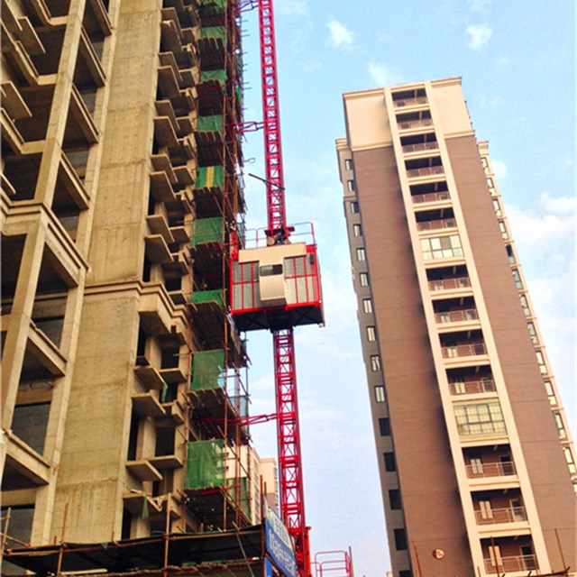 Polipasto marca Tavol