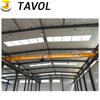 Tavol Brand Ld Model Universal Single -Girder Crane sobre Warkshop/Warehouse