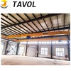 Tavol Brand Ld Model Universal Single -Girder Crane sobre Warkshop/Warehouse