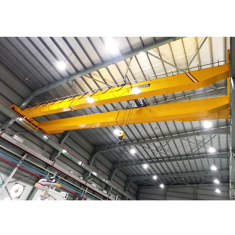 Tavol Brand LH Modelo de doble viga Crane Venta popular con un buen precio 