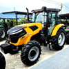 Tractor de ruedas 4x4 120 CV TL1204 - Grupo Tavol