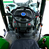 Tractor de ruedas 4x4 180 CV TL1804 - Grupo Tavol