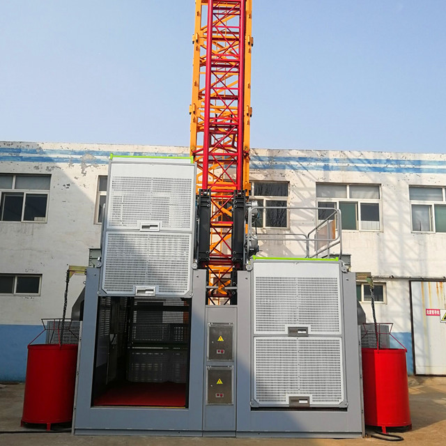 Construcci&oacute;n de edificio