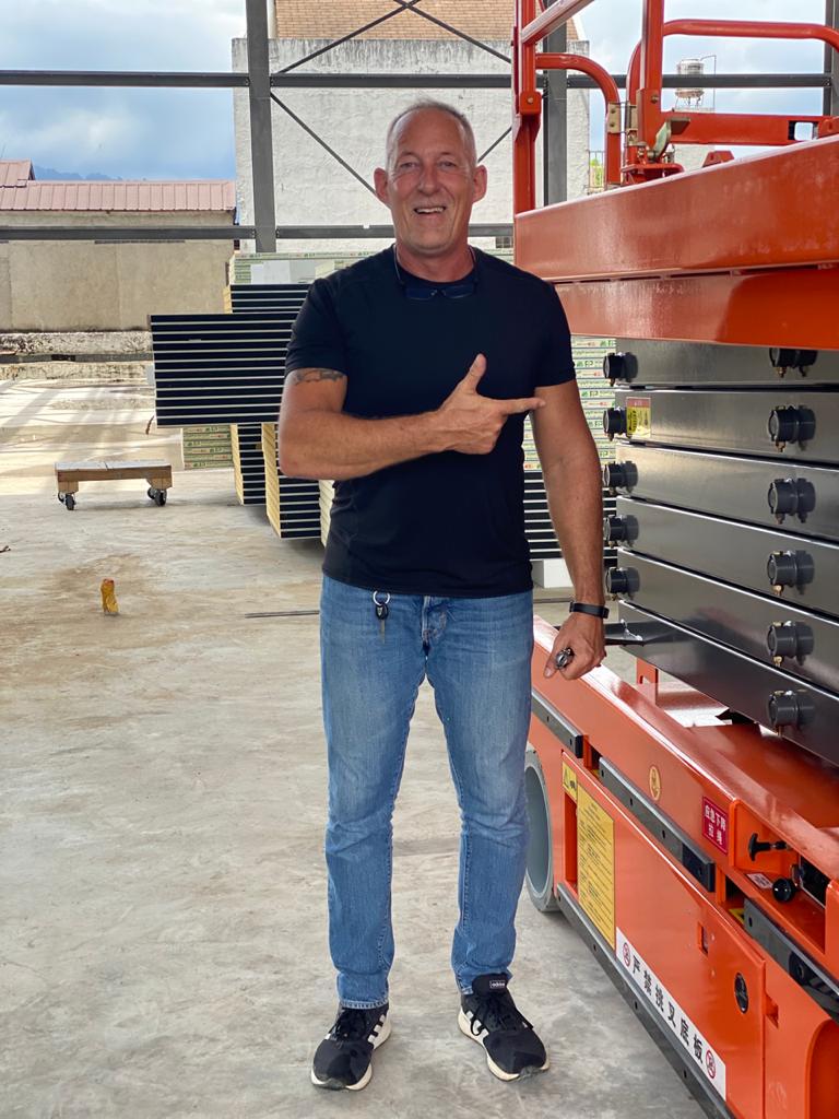 Fotos de comentarios de clientes