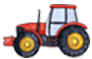 Maquinaria agrícola