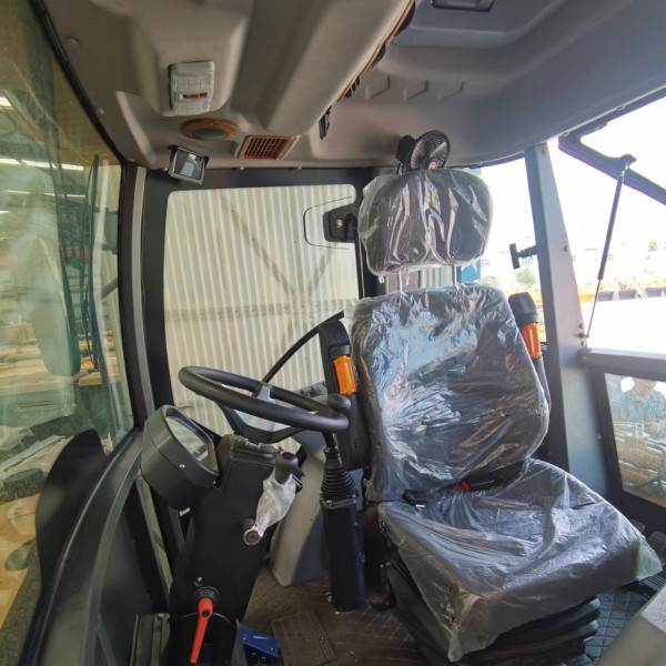 Cabina de lujo DS_ 副 本