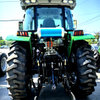 Tractor de ruedas 4x4 140 CV TL1404 - Grupo Tavol